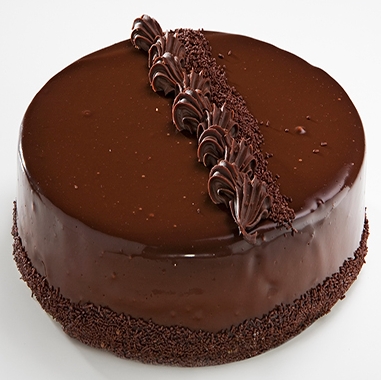 4-6 Kişilik Yaş Pasta Menüsü - Doğum Günü İçin En Lezzetli pasta