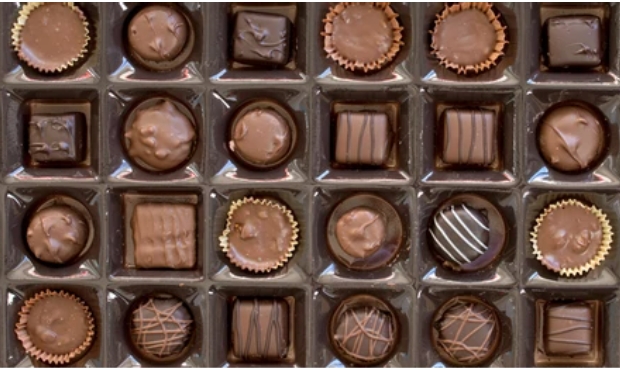 750 Gram Çok Özel Gurme Çikolata pasta