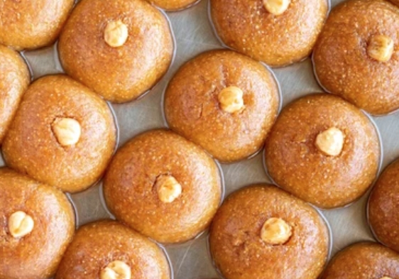 Anadolu Lezzeti 1000 Gr Şekerpare pasta