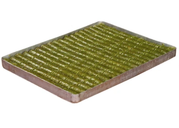 Doyurucu Büyük Porsiyon 2000 Gr Sarma pasta