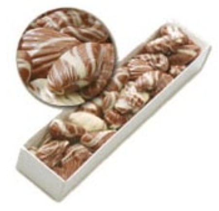 El Yapımı 500 Gr Special Çikolata Klasik pasta