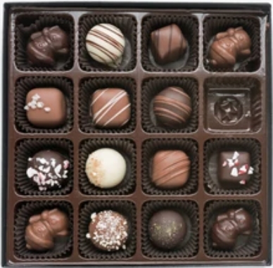 Hızlı Teslimatlı 250 Gr Special Çikolata pasta