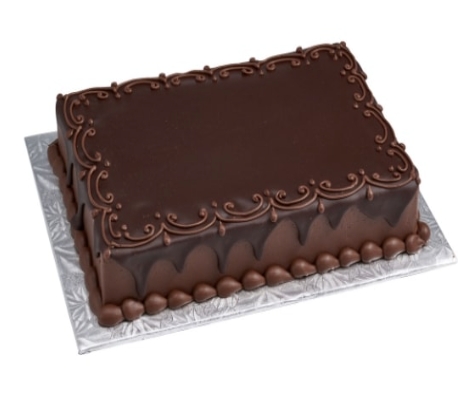 Mutlu Günlerin Pasta Mimarisi 50 Kişilik Pasta pasta