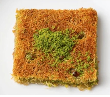 Özenle Hazırlanmış 750 Gr Tel Kadayıf pasta