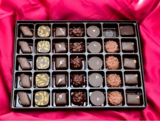 Renkli 1000 Gr Special Çikolata pasta